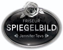 Friseur Osnabrück - Spiegelbild